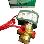 ASCO Solenoid Valves 6000PSI T30699